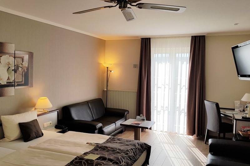 Komfort Zimmer